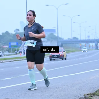 Runner Photo 7199096