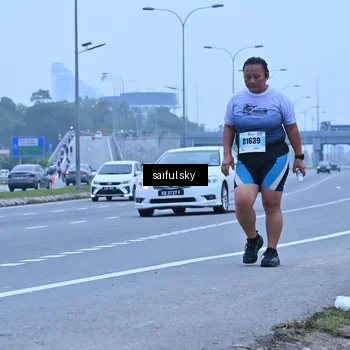 Runner Photo 7199097