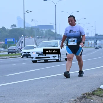Runner Photo 7199099