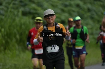 Runner Photo 71991