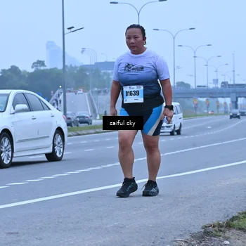 Runner Photo 7199102