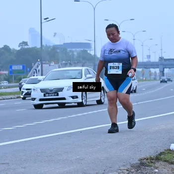 Runner Photo 7199103