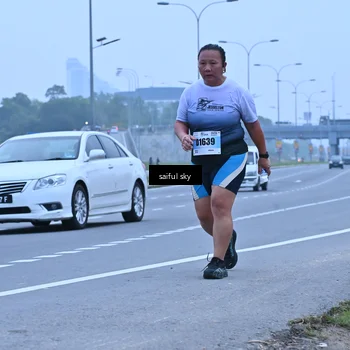Runner Photo 7199104