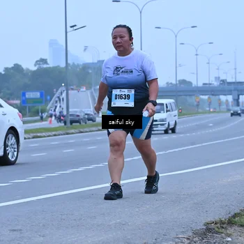 Runner Photo 7199106
