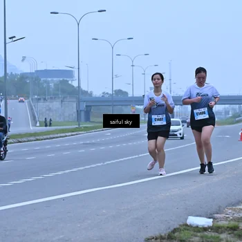 Runner Photo 7199107