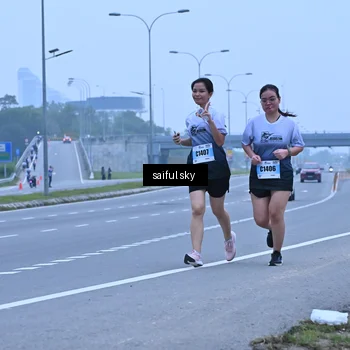 Runner Photo 7199113