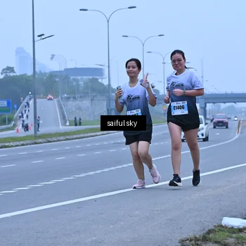 Runner Photo 7199114