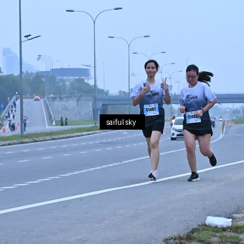 Runner Photo 7199115