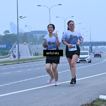 Runner Photo 7199116