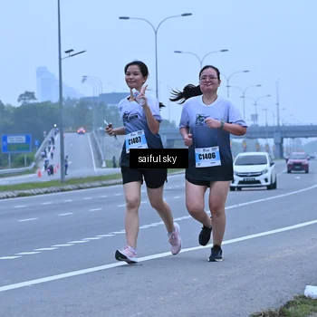 Runner Photo 7199117