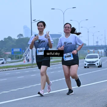 Runner Photo 7199119