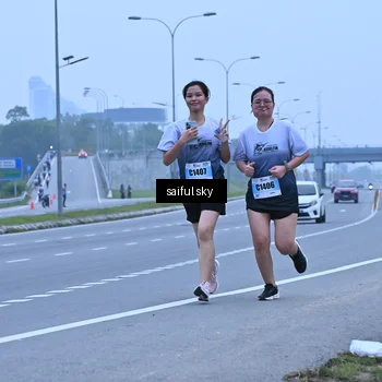 Runner Photo 7199120