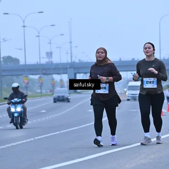 Runner Photo 7199126