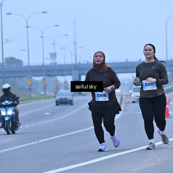 Runner Photo 7199127