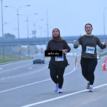 Runner Photo 7199129