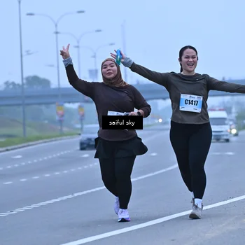 Runner Photo 7199130