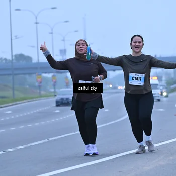 Runner Photo 7199132