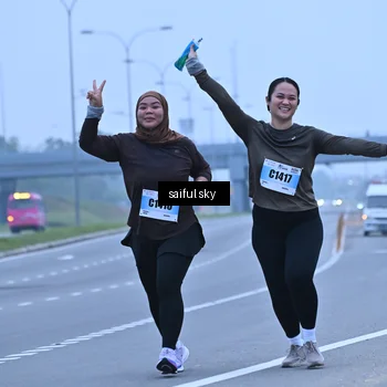 Runner Photo 7199133