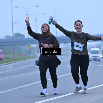 Runner Photo 7199134