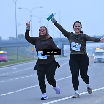 Runner Photo 7199135