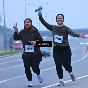 Runner Photo 7199136