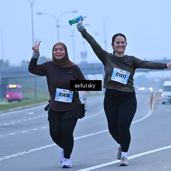 Runner Photo 7199137
