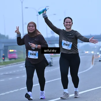 Runner Photo 7199138