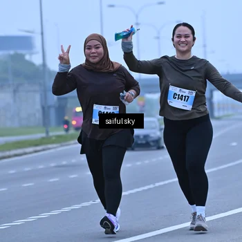 Runner Photo 7199139