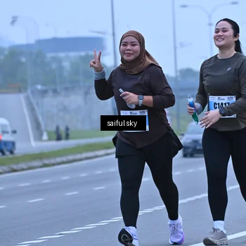 Runner Photo 7199140