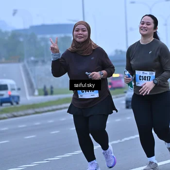 Runner Photo 7199141