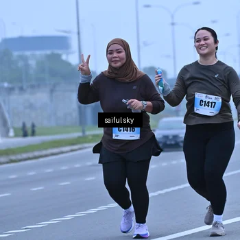 Runner Photo 7199142