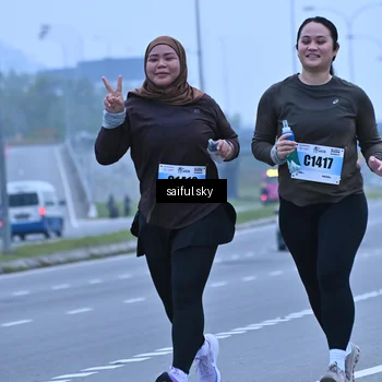Runner Photo 7199143
