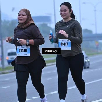 Runner Photo 7199144