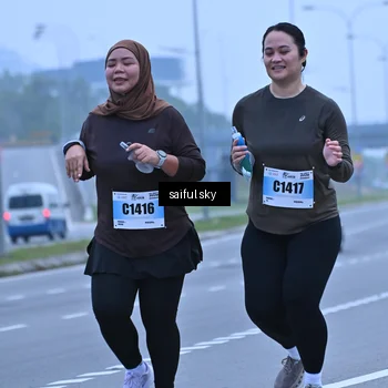 Runner Photo 7199146