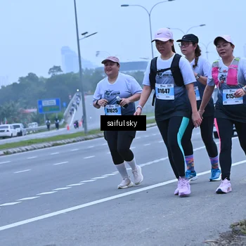 Runner Photo 7199147