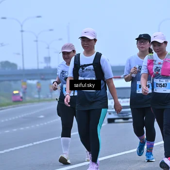 Runner Photo 7199148