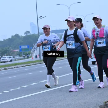Runner Photo 7199149