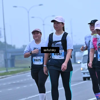 Runner Photo 7199150