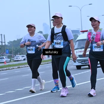 Runner Photo 7199152