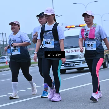 Runner Photo 7199153