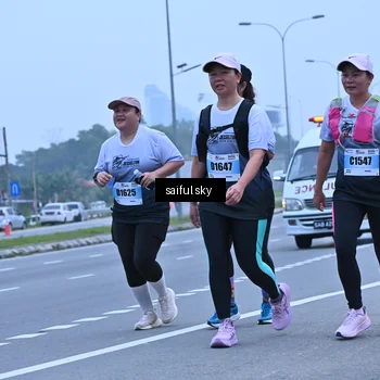 Runner Photo 7199154