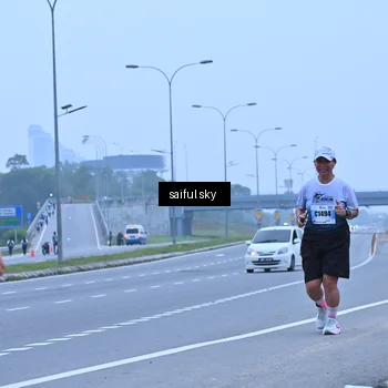 Runner Photo 7199155