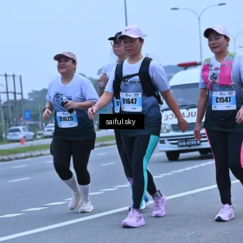 Runner Photo 7199156