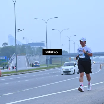 Runner Photo 7199157