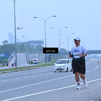 Runner Photo 7199160