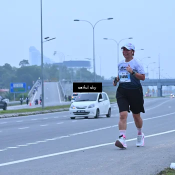 Runner Photo 7199161