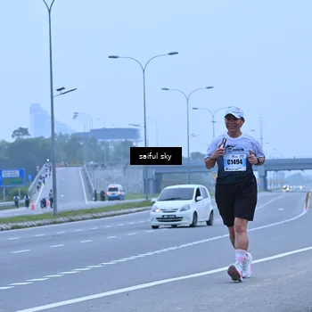 Runner Photo 7199163