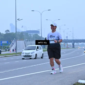 Runner Photo 7199165