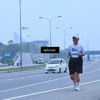 Runner Photo 7199167