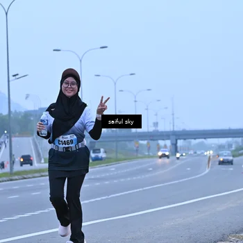 Runner Photo 7199180